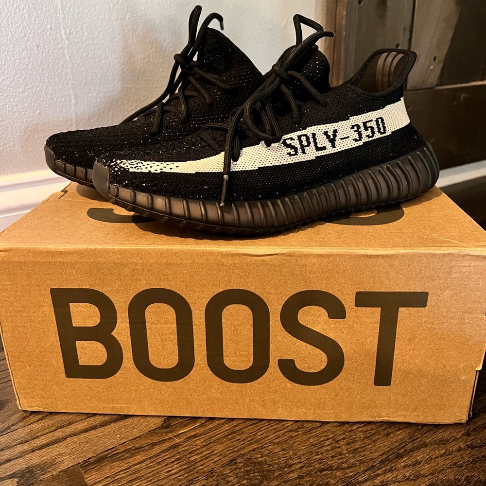 Yeezy Boost 350